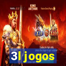 3l jogos